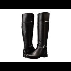 Coach Micha Calf Boots